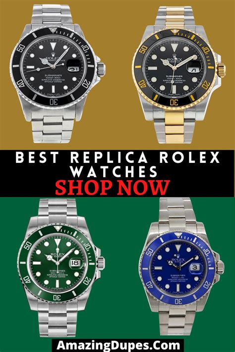 best Rolex on DHgate